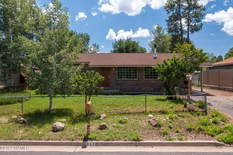 317 E Papago Dr, Flagstaff, AZ 86005 photo 19