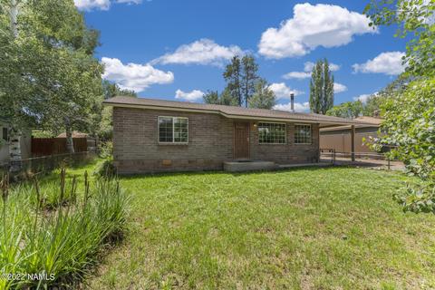 317 E Papago Dr, Flagstaff, AZ 86005 photo 18