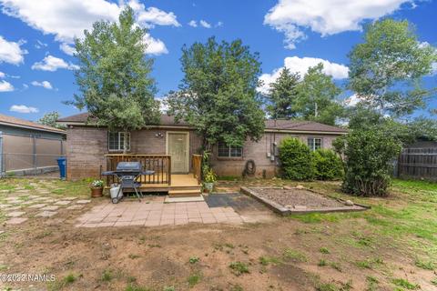 317 E Papago Dr, Flagstaff, AZ 86005 photo 15