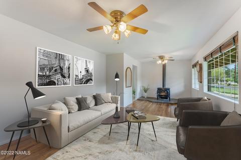 317 E Papago Dr, Flagstaff, AZ 86005 photo 6