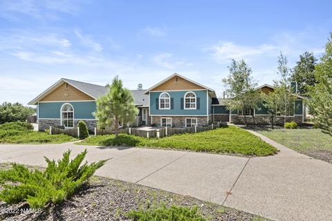 8165 N Aspen Glen Ln, Flagstaff, AZ 86004