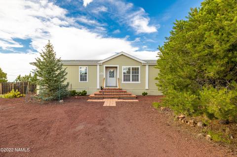 2351 E Spruce St, Williams, AZ 86046 photo 21
