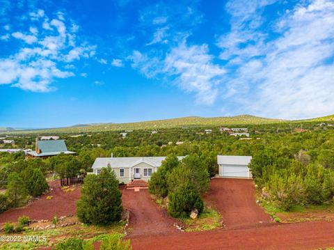 2351 E Spruce St, Williams, AZ 86046 photo 2