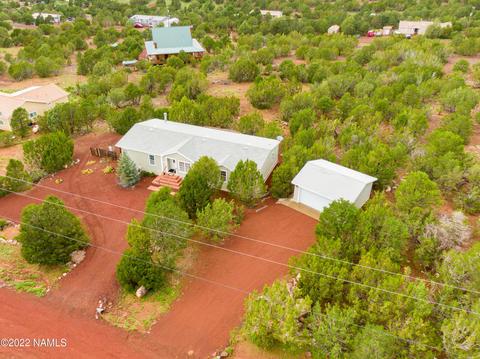 2351 E Spruce St, Williams, AZ 86046 photo 14