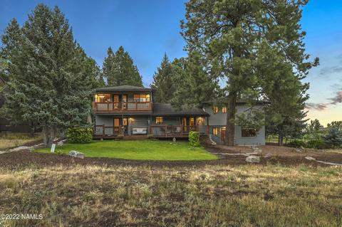 5491 E Mount Pleasant Dr, Flagstaff, AZ 86004 photo 2