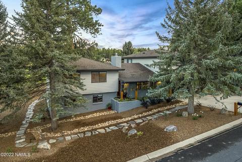 5491 E Mount Pleasant Dr, Flagstaff, AZ 86004 photo 3