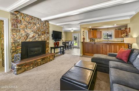 5491 E Mount Pleasant Dr, Flagstaff, AZ 86004 photo 8