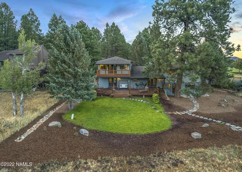 5491 E Mount Pleasant Dr, Flagstaff, AZ 86004 photo 33