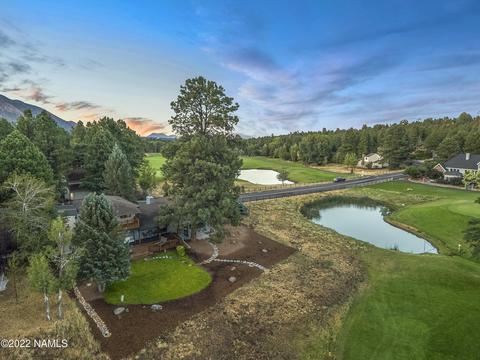 5491 E Mount Pleasant Dr, Flagstaff, AZ 86004 photo 1