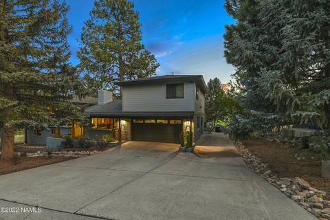 5491 E Mount Pleasant Dr, Flagstaff, AZ 86004 photo 4