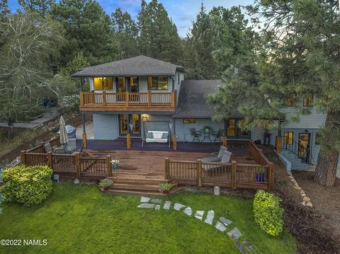 5491 E Mount Pleasant Dr, Flagstaff, AZ 86004 photo 34