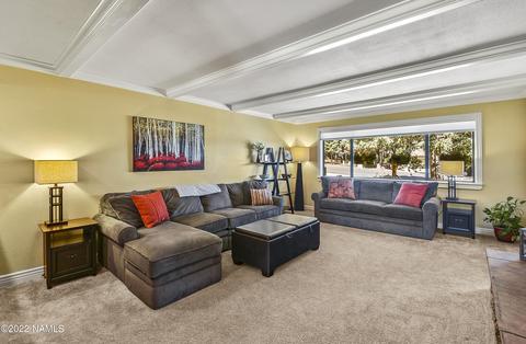 5491 E Mount Pleasant Dr, Flagstaff, AZ 86004 photo 9
