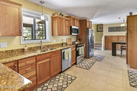 5491 E Mount Pleasant Dr, Flagstaff, AZ 86004 photo 11