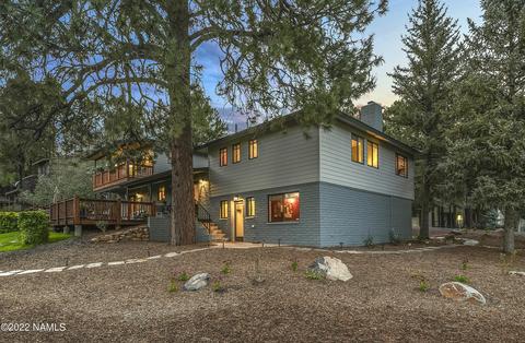 5491 E Mount Pleasant Dr, Flagstaff, AZ 86004 photo 6