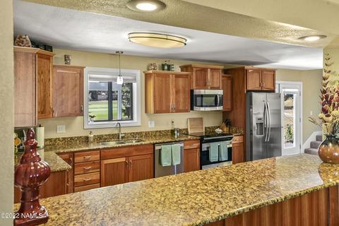 5491 E Mount Pleasant Dr, Flagstaff, AZ 86004 photo 12