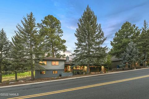 5491 E Mount Pleasant Dr, Flagstaff, AZ 86004 photo 32