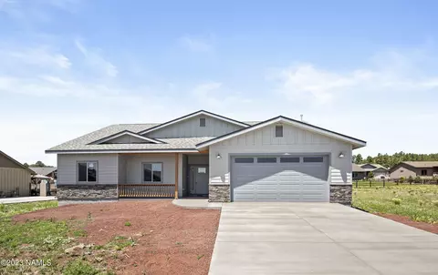 173 Royal Troon Dr, Williams, AZ 86046