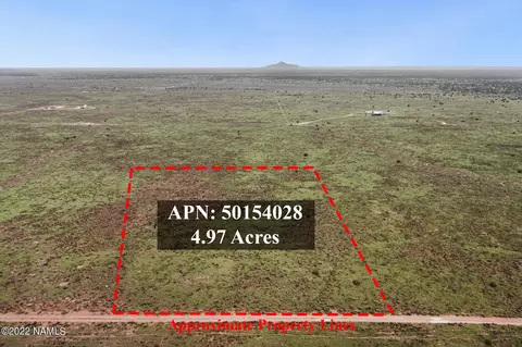 2233 E Valle Rd #117, Williams, AZ 86046