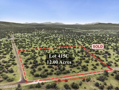 13769 Bly Station Rd C, Williams, AZ 86046