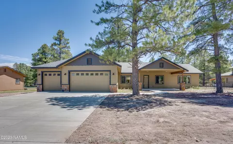 411 S Pinehurst Dr, Williams, AZ 86046