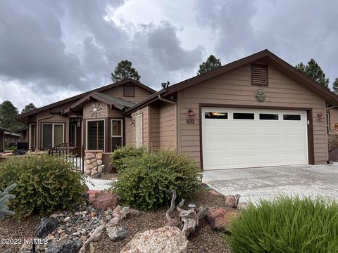 633 Brookline Loop, Williams, AZ 86046 photo 1