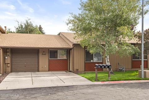 2535 E Heidi Loop, Flagstaff, AZ 86004 photo 1