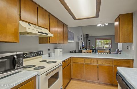 2535 E Heidi Loop, Flagstaff, AZ 86004 photo 9