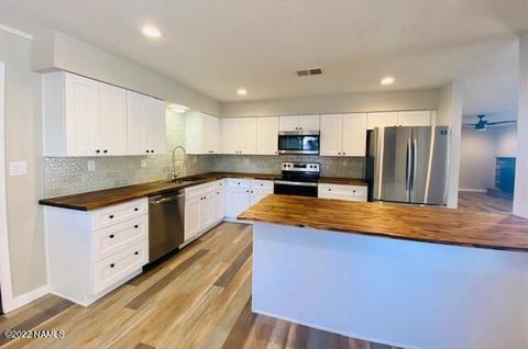 1202 E Harmony Way, Flagstaff, AZ 86004 photo 11
