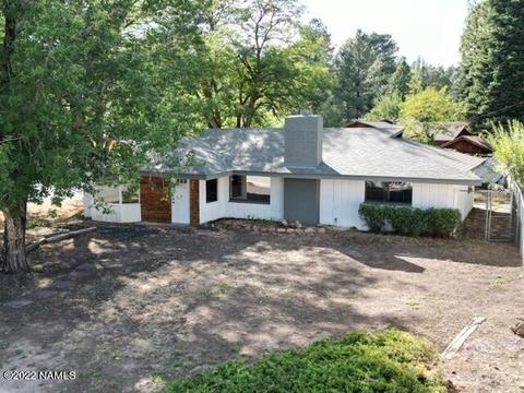 1202 E Harmony Way, Flagstaff, AZ 86004 photo 3