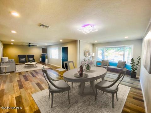 1202 E Harmony Way, Flagstaff, AZ 86004 photo 8