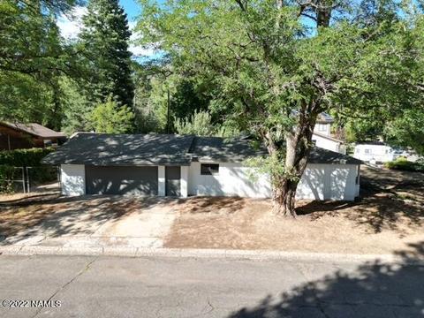 1202 E Harmony Way, Flagstaff, AZ 86004 photo 2