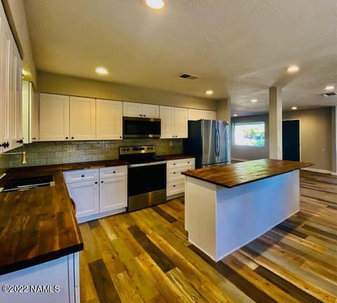 1202 E Harmony Way, Flagstaff, AZ 86004 photo 10