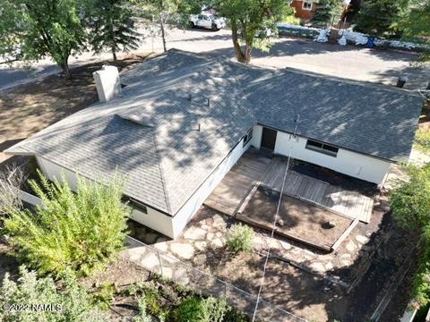 1202 E Harmony Way, Flagstaff, AZ 86004 photo 5