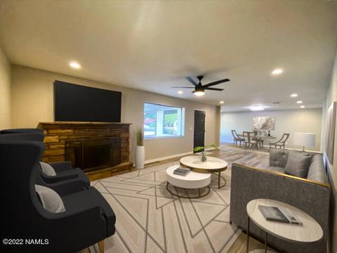 1202 E Harmony Way, Flagstaff, AZ 86004 photo 9