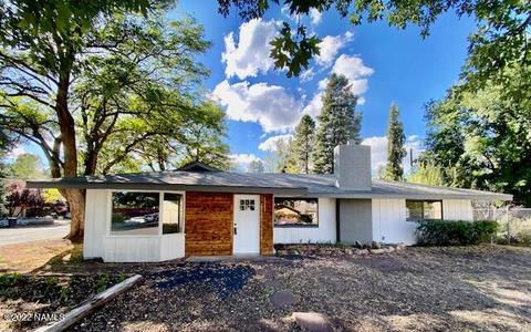 1202 E Harmony Way, Flagstaff, AZ 86004 photo 1