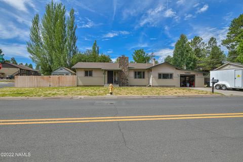 425 E Mohawk Dr, Flagstaff, AZ 86005 photo 31