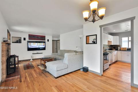 425 E Mohawk Dr, Flagstaff, AZ 86005 photo 5
