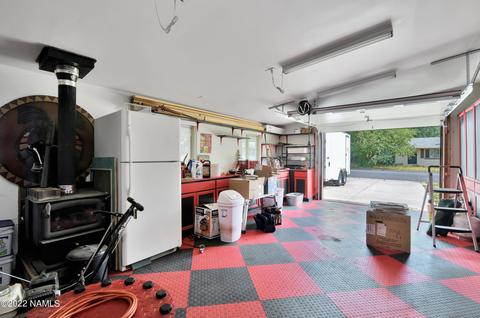 425 E Mohawk Dr, Flagstaff, AZ 86005 photo 24