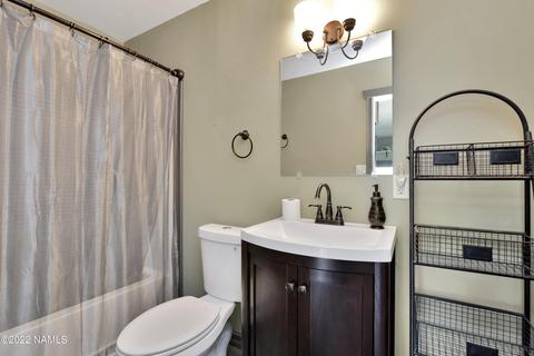 425 E Mohawk Dr, Flagstaff, AZ 86005 photo 22
