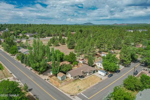 425 E Mohawk Dr, Flagstaff, AZ 86005 photo 32