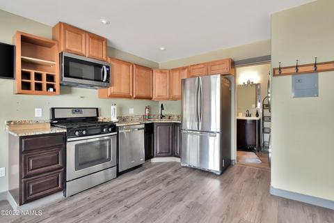 425 E Mohawk Dr, Flagstaff, AZ 86005 photo 21