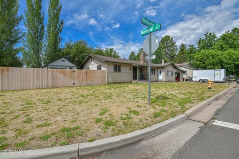 425 E Mohawk Dr, Flagstaff, AZ 86005 photo 30