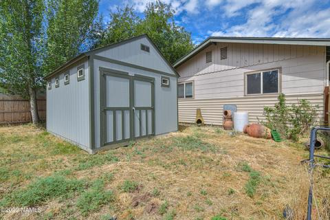 425 E Mohawk Dr, Flagstaff, AZ 86005 photo 27