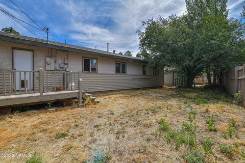 425 E Mohawk Dr, Flagstaff, AZ 86005 photo 29