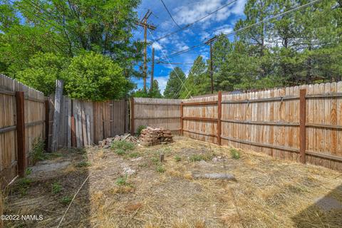 425 E Mohawk Dr, Flagstaff, AZ 86005 photo 25