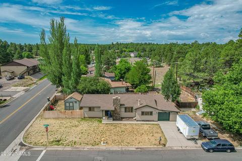 425 E Mohawk Dr, Flagstaff, AZ 86005 photo 1