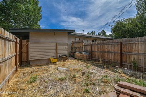 425 E Mohawk Dr, Flagstaff, AZ 86005 photo 26