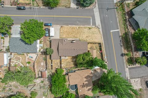 425 E Mohawk Dr, Flagstaff, AZ 86005 photo 33