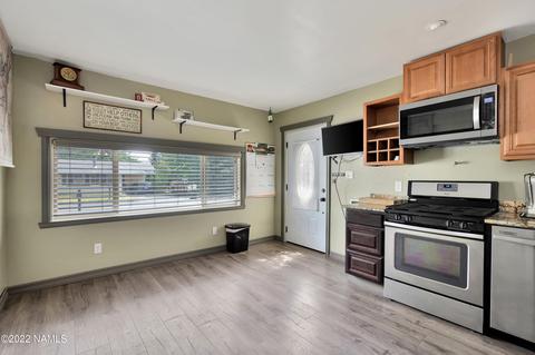 425 E Mohawk Dr, Flagstaff, AZ 86005 photo 20