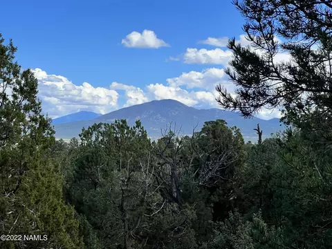 449 W Flushing Quail Rd #7, Williams, AZ 86046